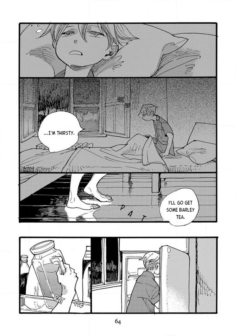 Mahou No Tsukaikata 10 2