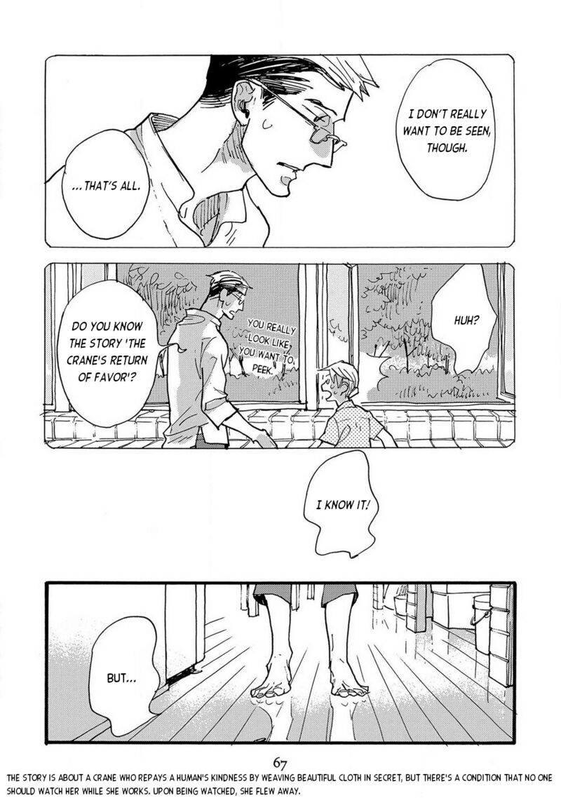 Mahou No Tsukaikata 10 5