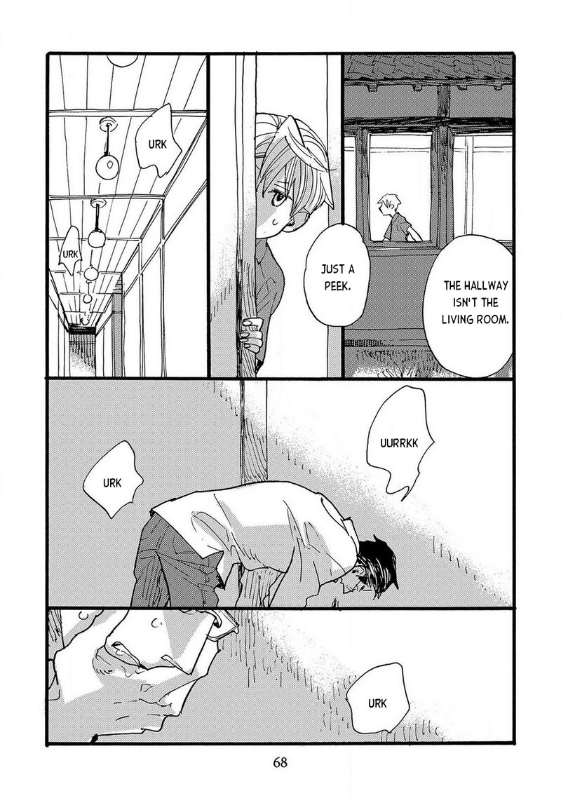 Mahou No Tsukaikata 10 6