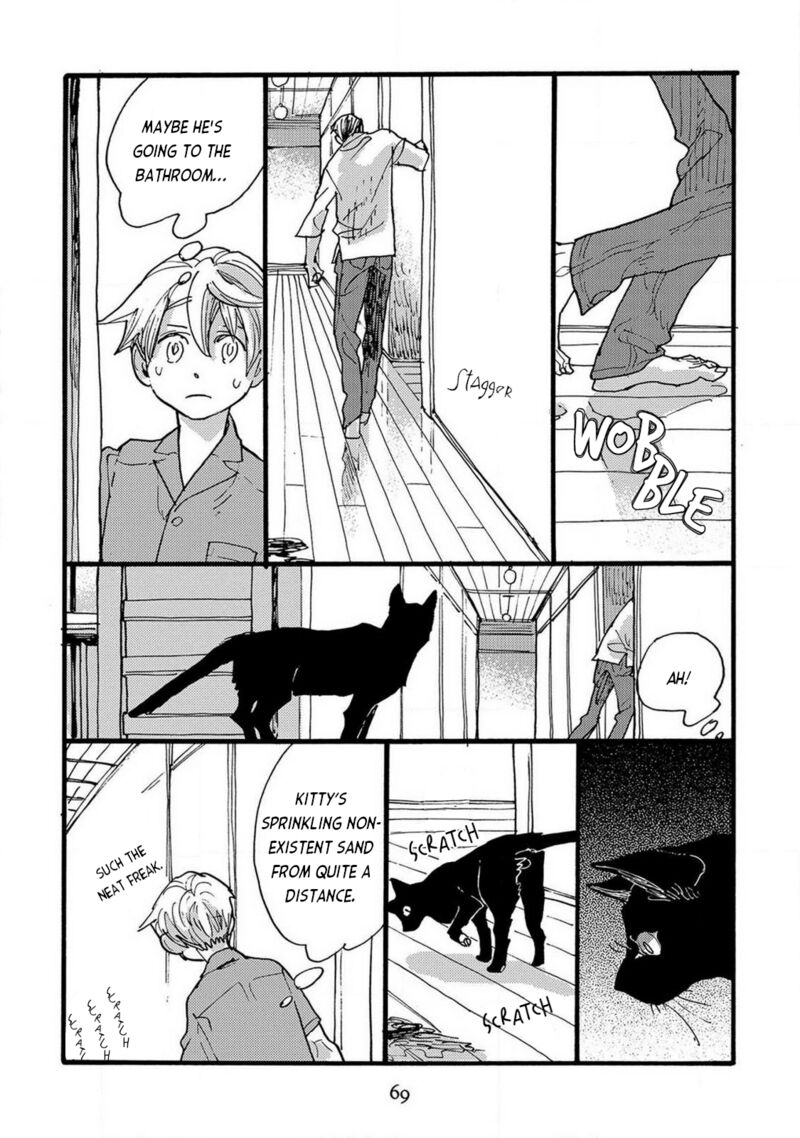 Mahou No Tsukaikata 10 7
