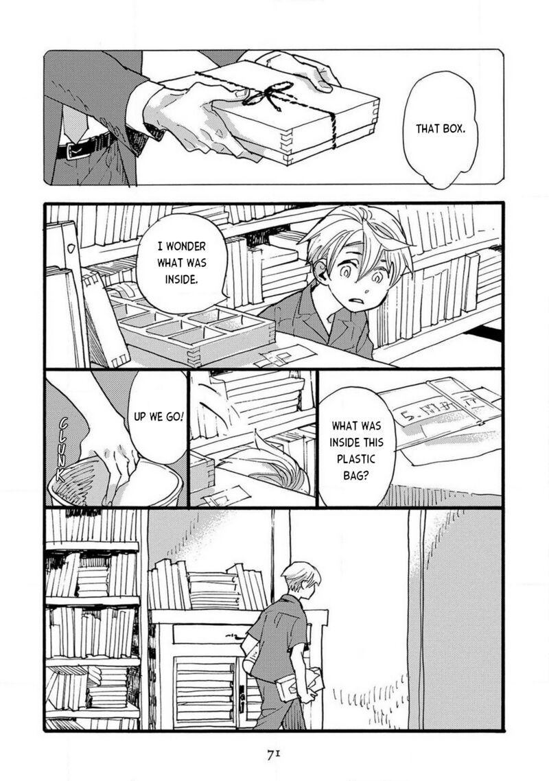 Mahou No Tsukaikata 10 9