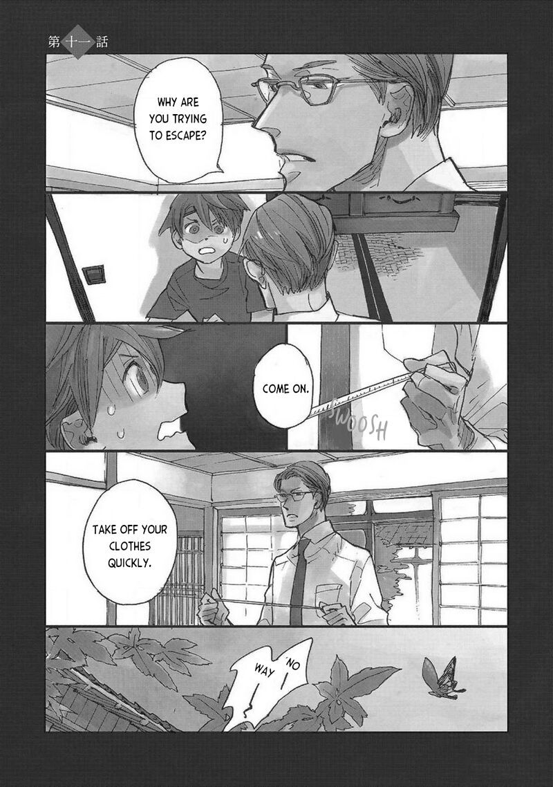 Mahou No Tsukaikata 11 1