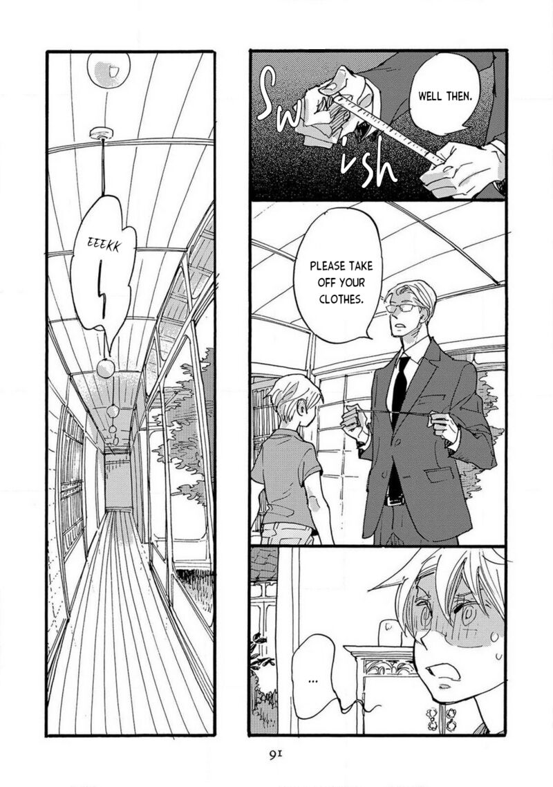 Mahou No Tsukaikata 11 11