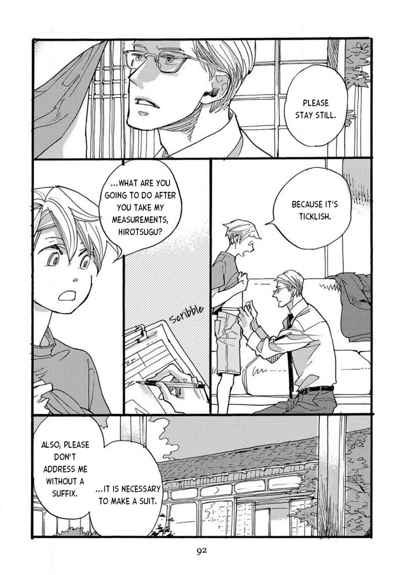 Mahou No Tsukaikata 11 12
