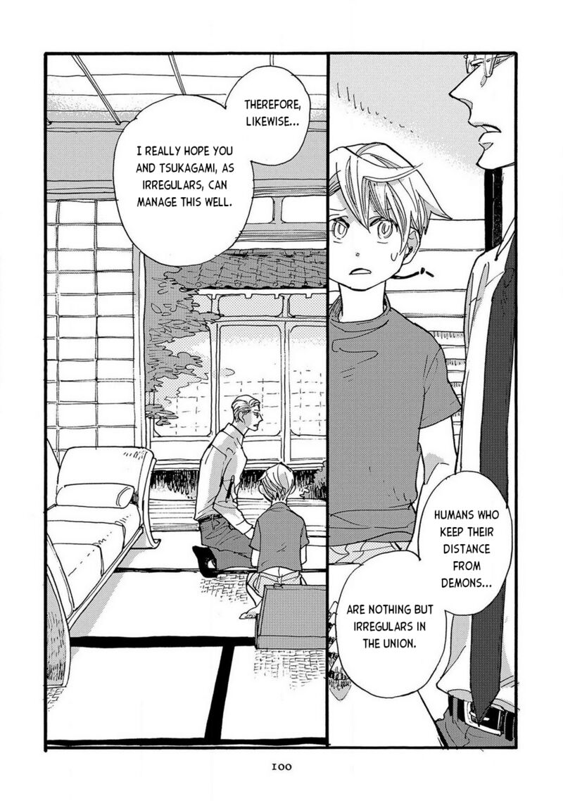 Mahou No Tsukaikata 11 20