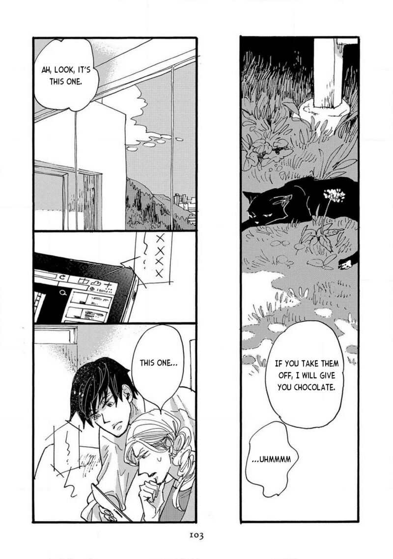 Mahou No Tsukaikata 11 23
