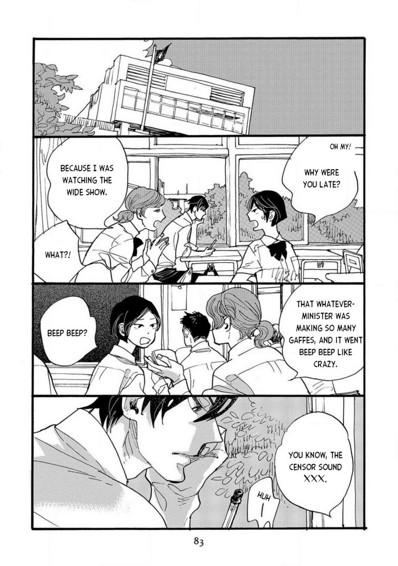 Mahou No Tsukaikata 11 3