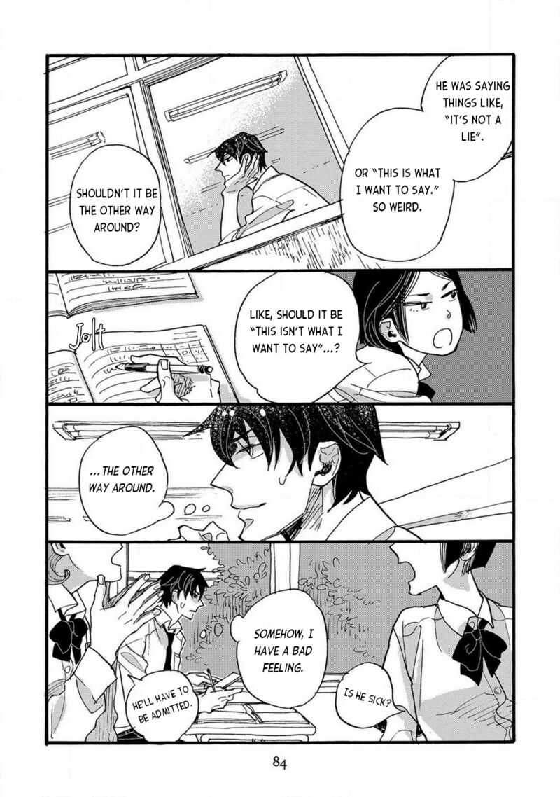 Mahou No Tsukaikata 11 4