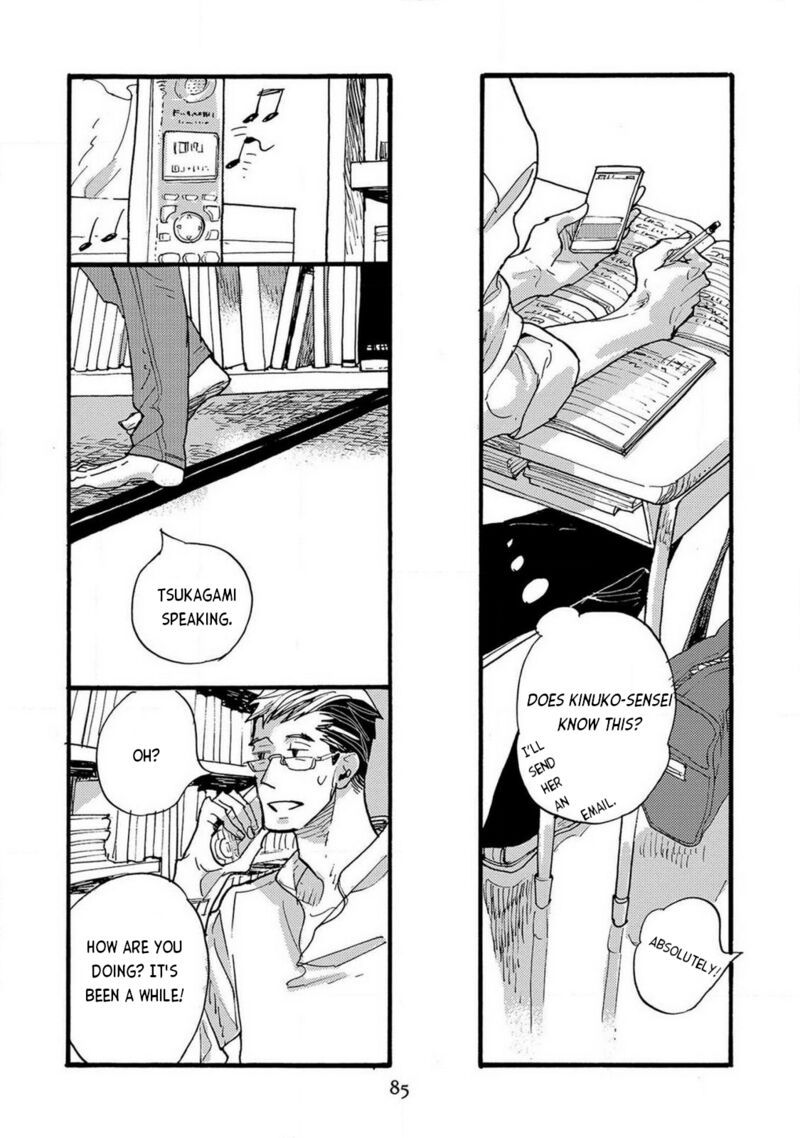 Mahou No Tsukaikata 11 5