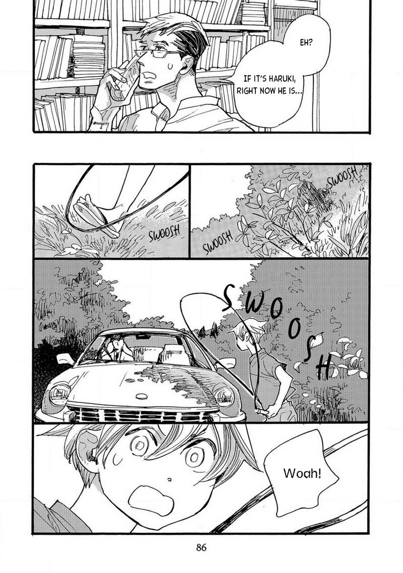 Mahou No Tsukaikata 11 6