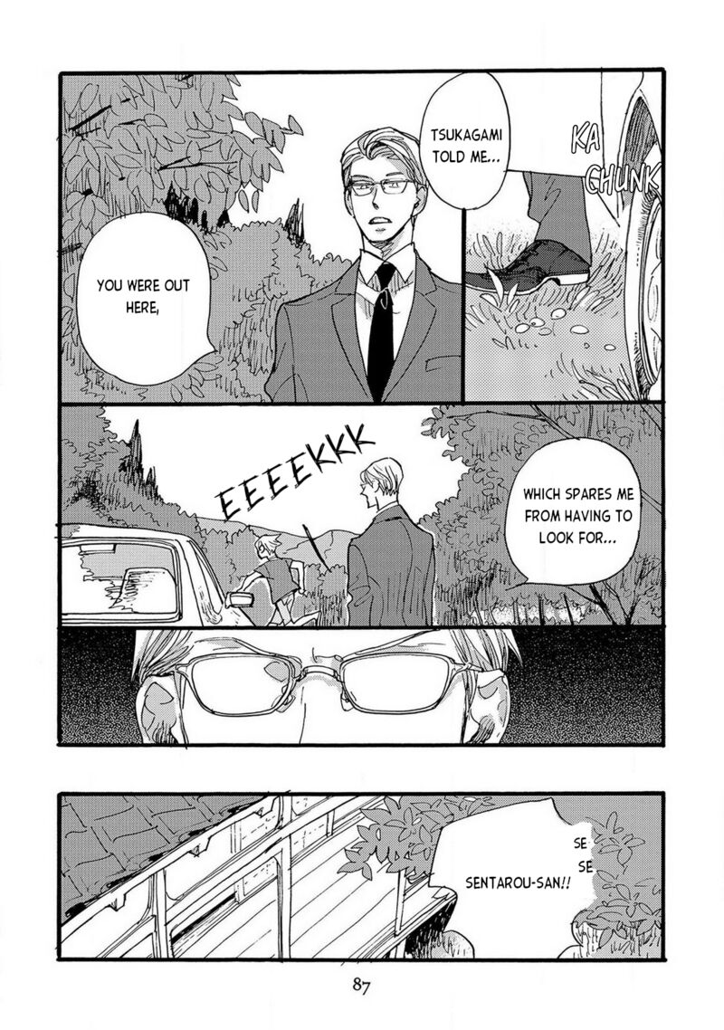 Mahou No Tsukaikata 11 7