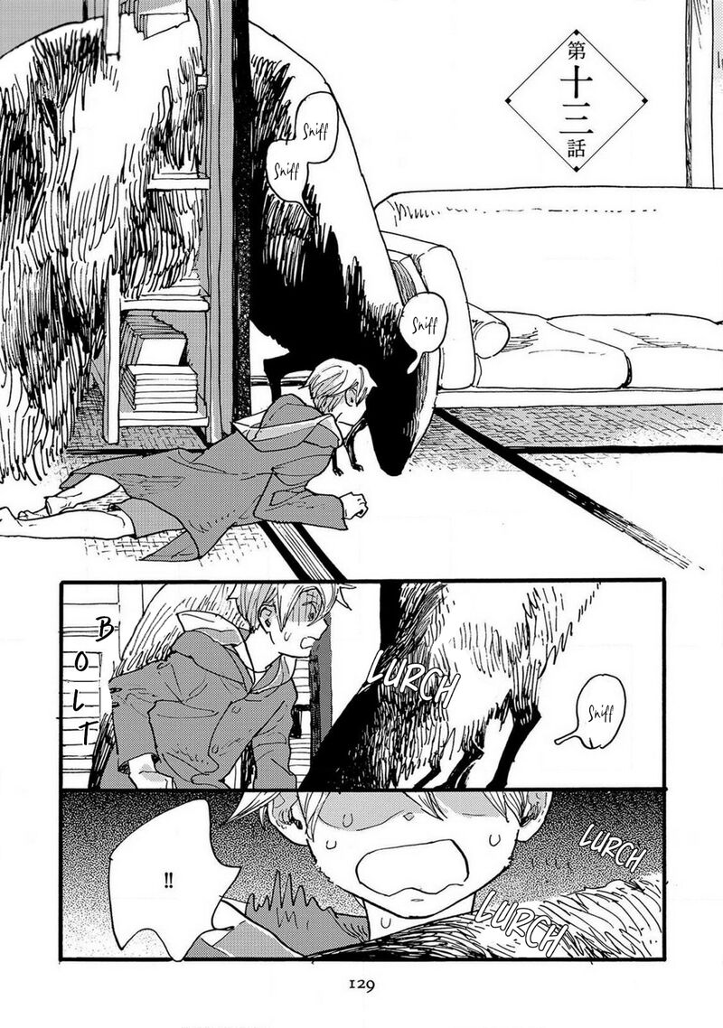 Mahou No Tsukaikata 13 1
