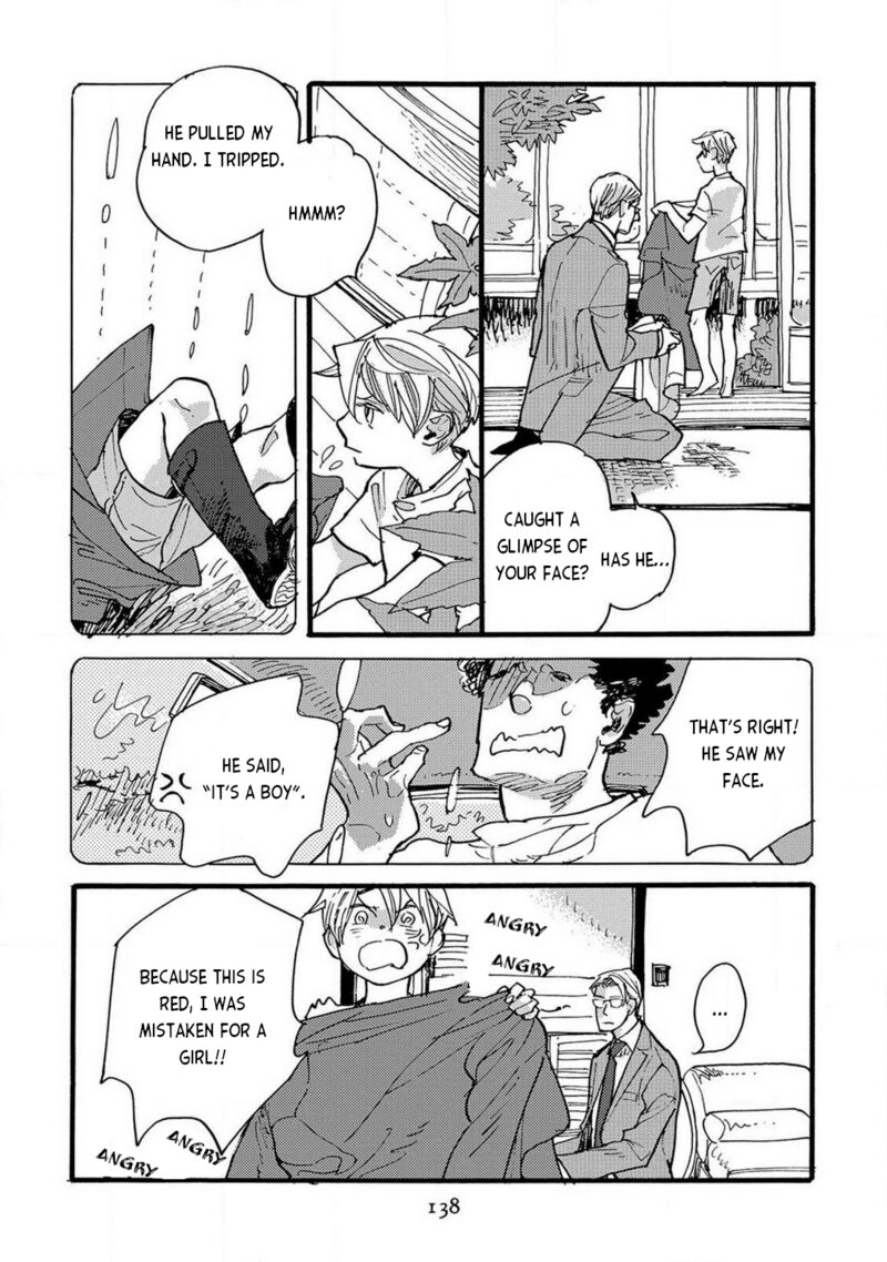 Mahou No Tsukaikata 13 10