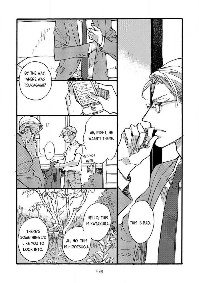 Mahou No Tsukaikata 13 11