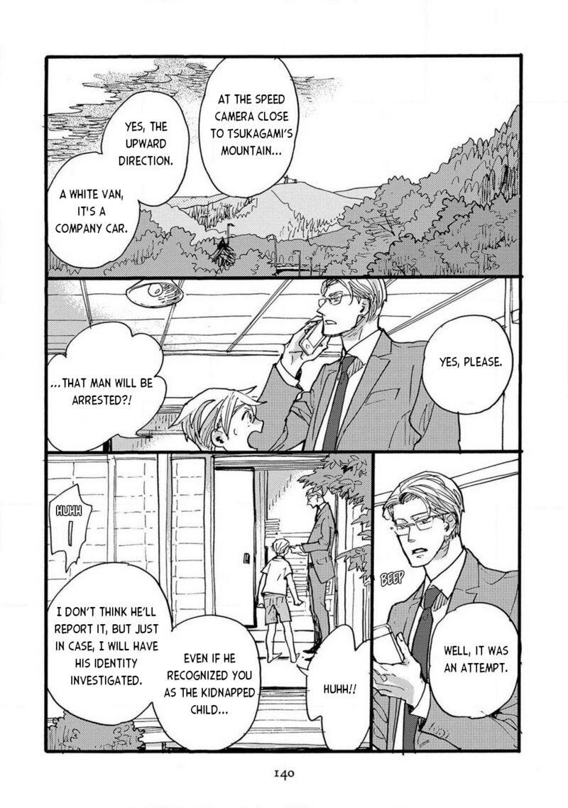 Mahou No Tsukaikata 13 12