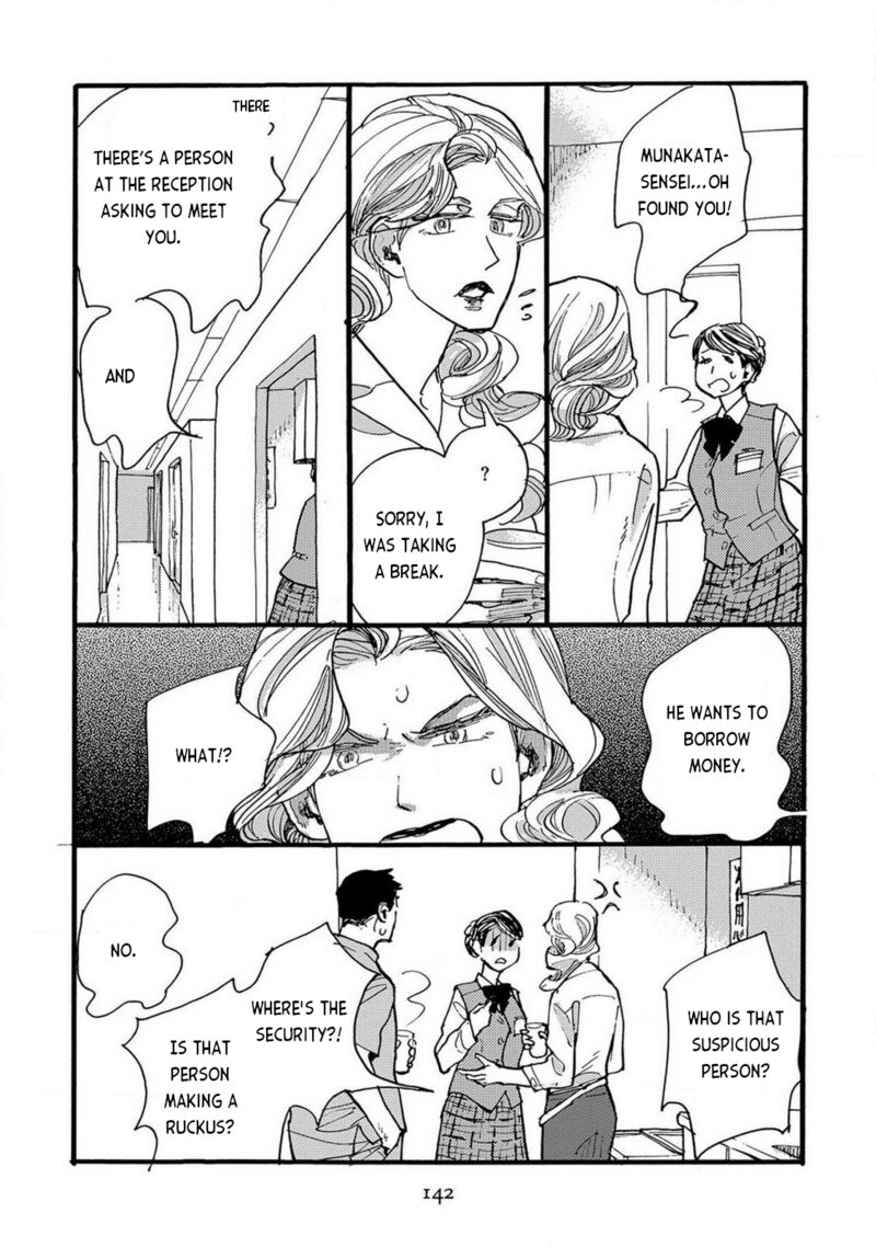 Mahou No Tsukaikata 13 14