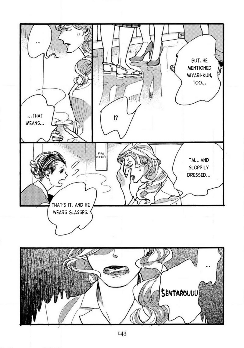 Mahou No Tsukaikata 13 15