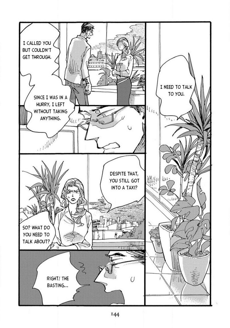 Mahou No Tsukaikata 13 16