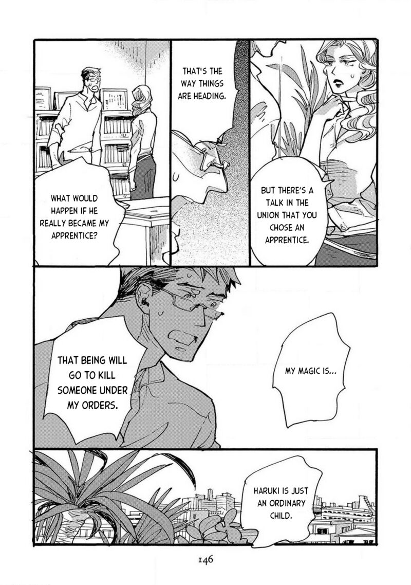 Mahou No Tsukaikata 13 18