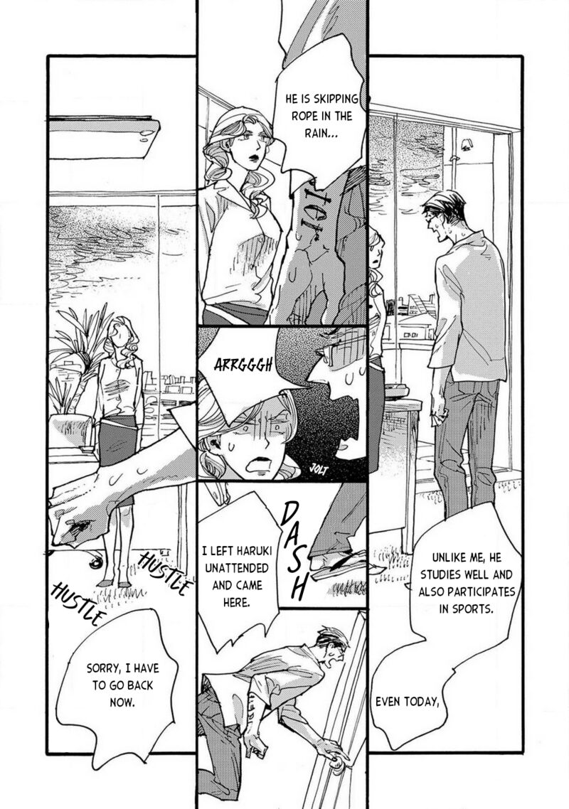 Mahou No Tsukaikata 13 19