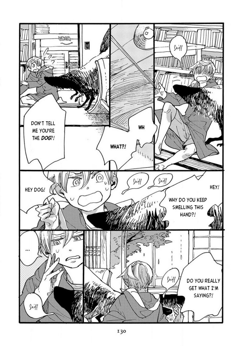 Mahou No Tsukaikata 13 2