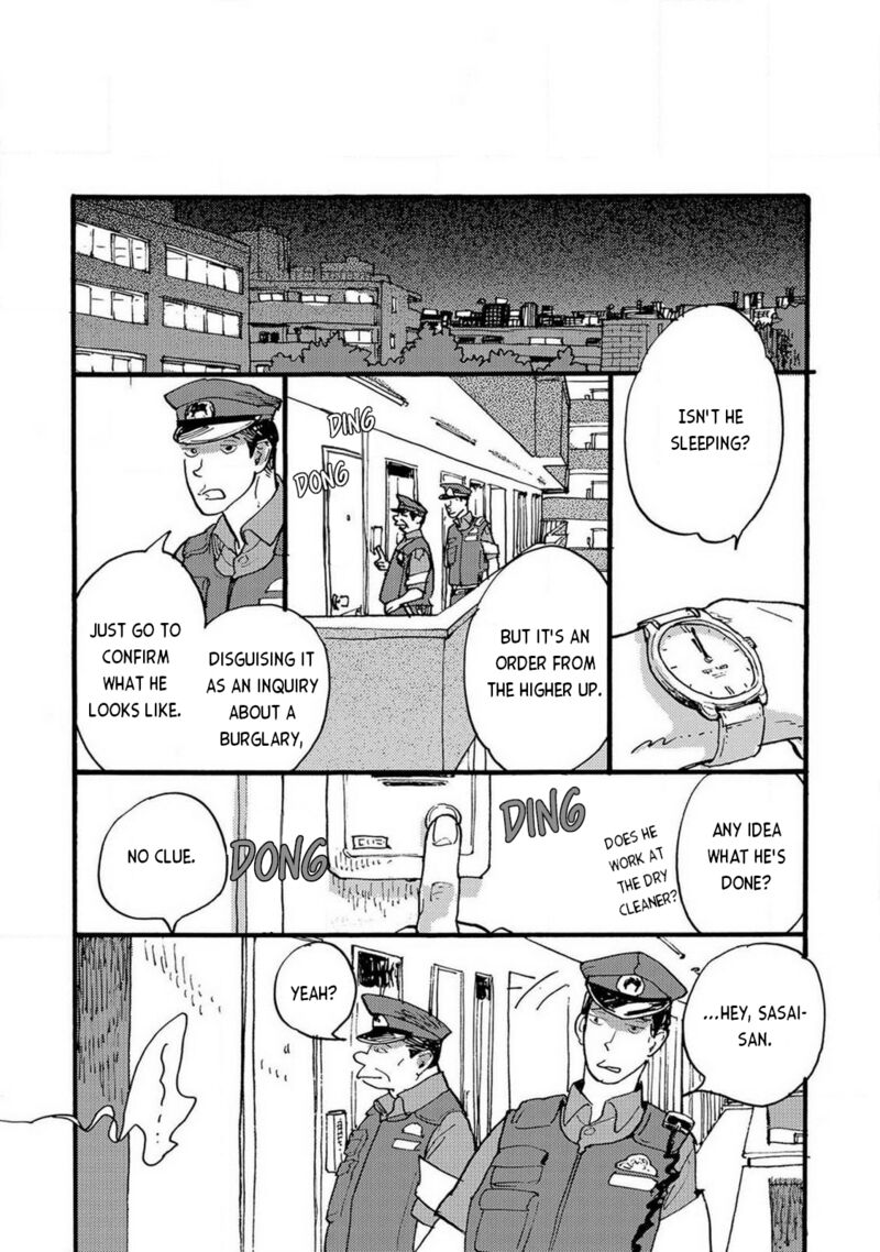 Mahou No Tsukaikata 13 22