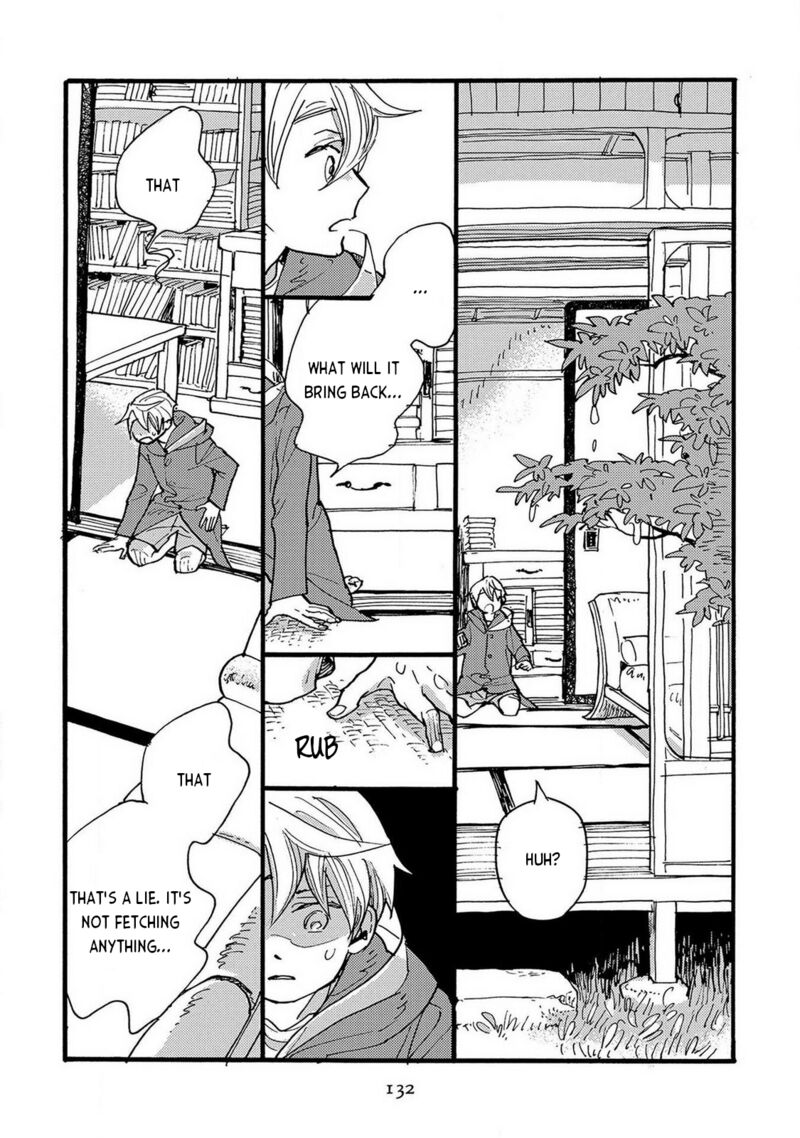 Mahou No Tsukaikata 13 4