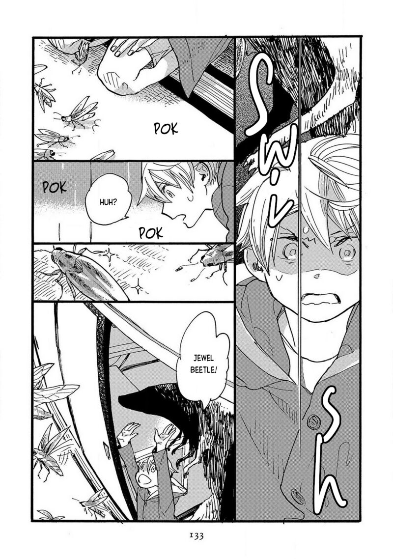 Mahou No Tsukaikata 13 5