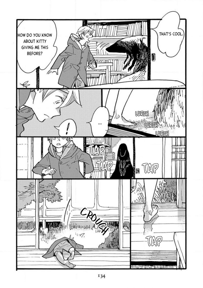 Mahou No Tsukaikata 13 6