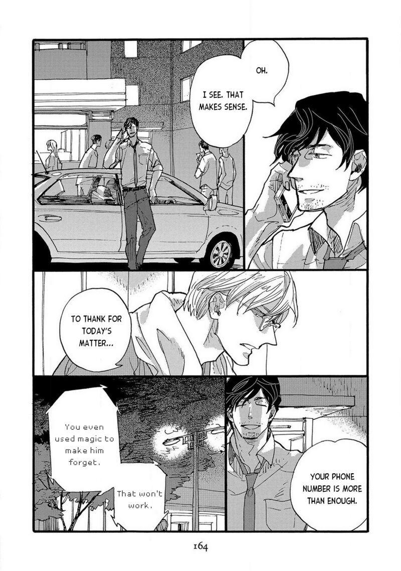 Mahou No Tsukaikata 14 10