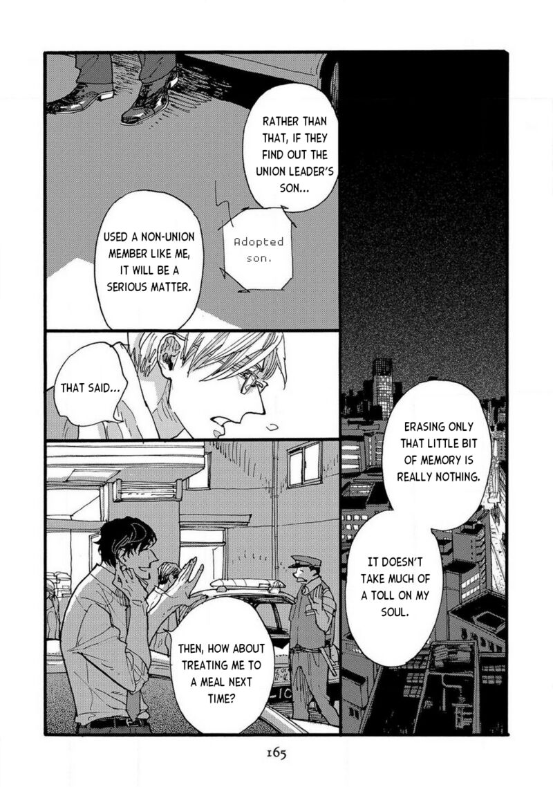 Mahou No Tsukaikata 14 11