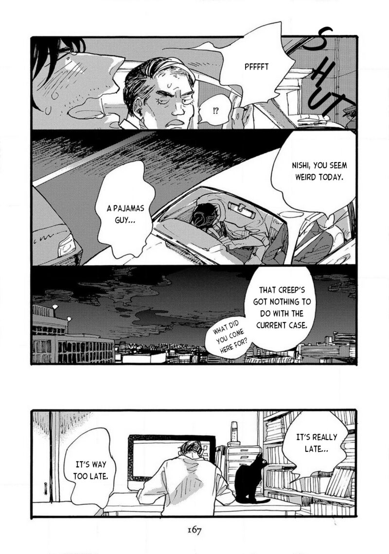 Mahou No Tsukaikata 14 13