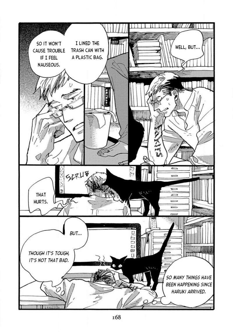 Mahou No Tsukaikata 14 14