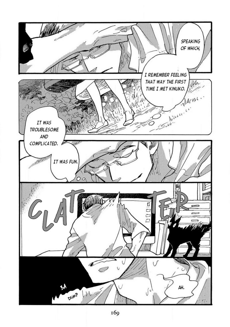 Mahou No Tsukaikata 14 15