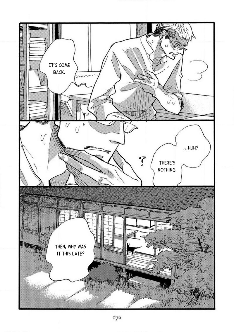 Mahou No Tsukaikata 14 16