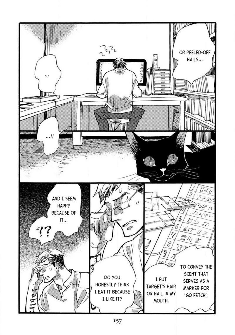 Mahou No Tsukaikata 14 3