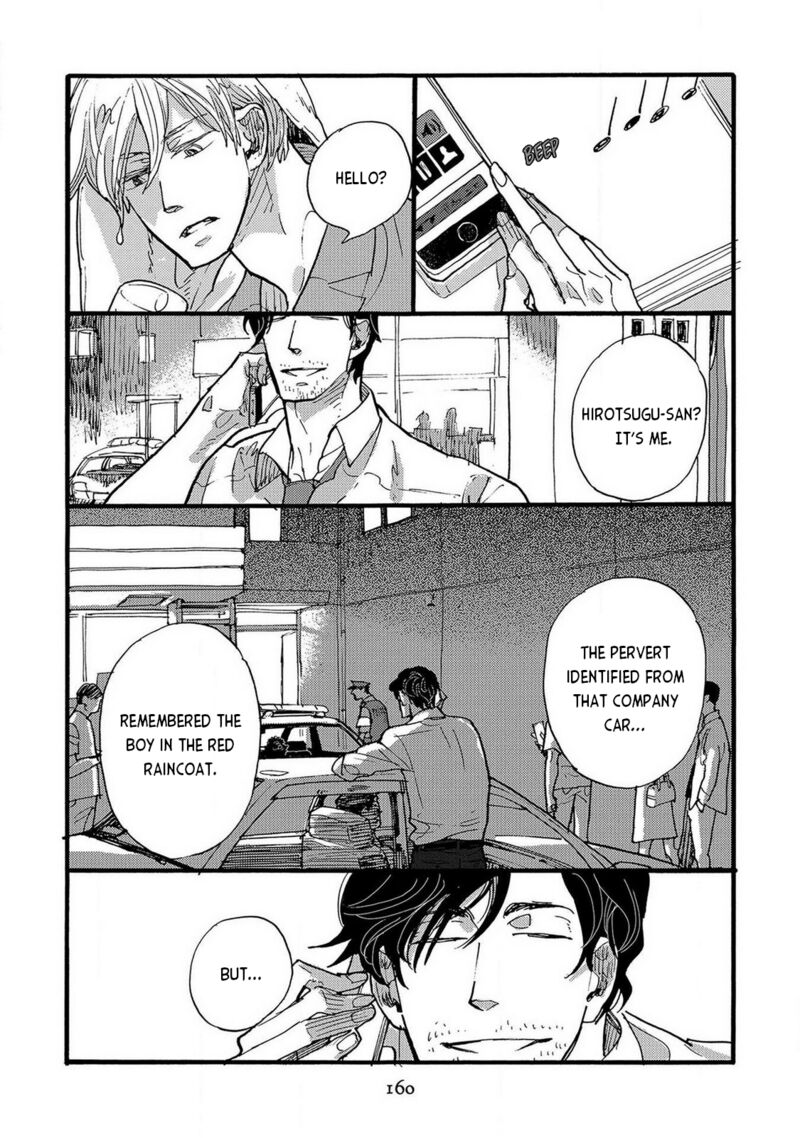 Mahou No Tsukaikata 14 6