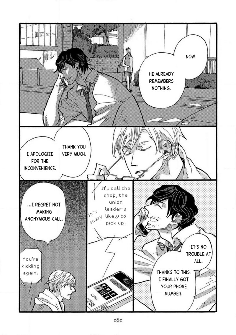 Mahou No Tsukaikata 14 7