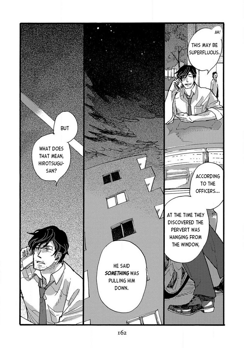 Mahou No Tsukaikata 14 8