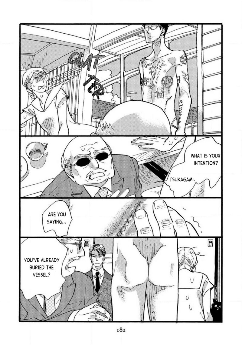Mahou No Tsukaikata 15 10
