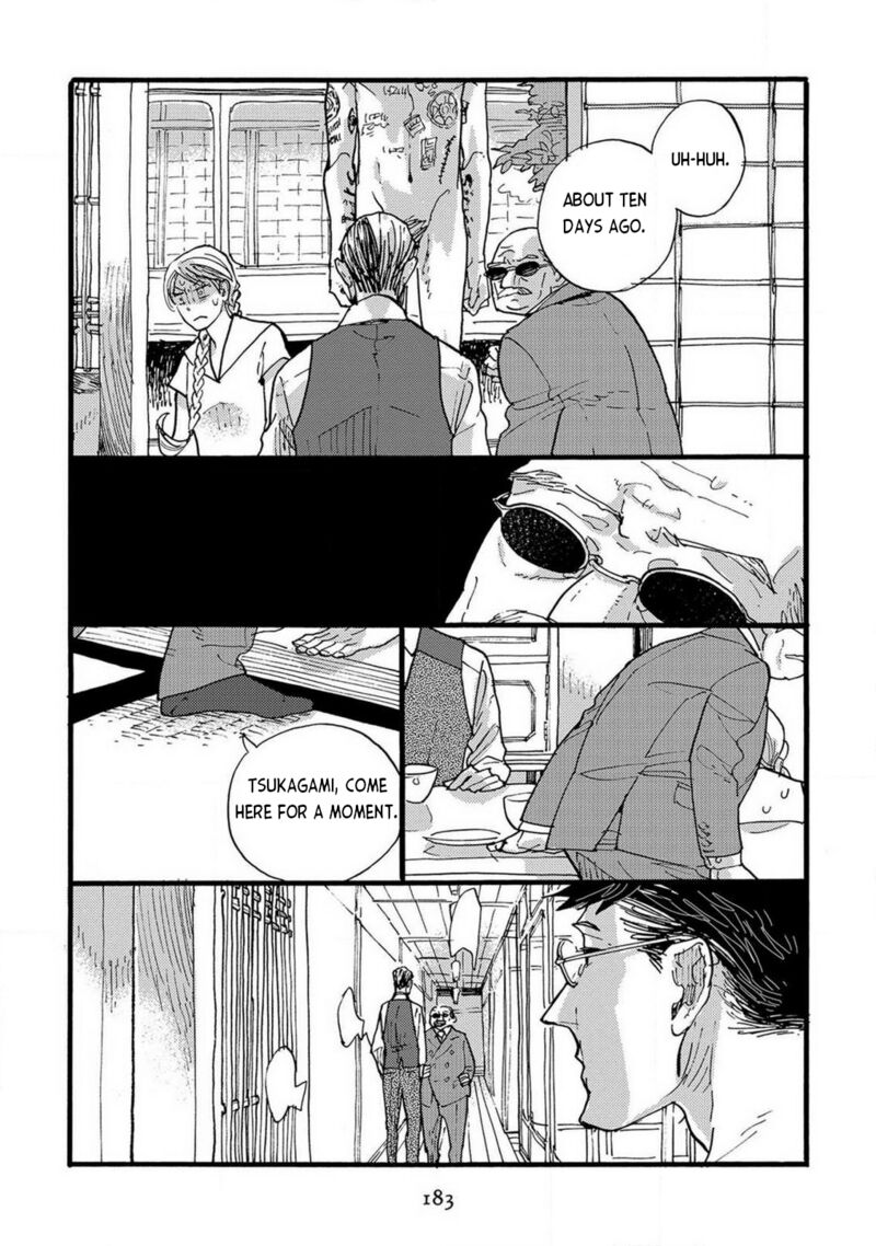Mahou No Tsukaikata 15 11