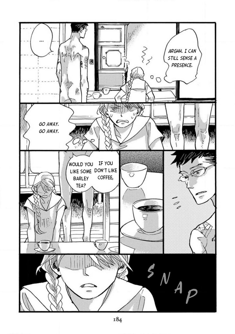 Mahou No Tsukaikata 15 12