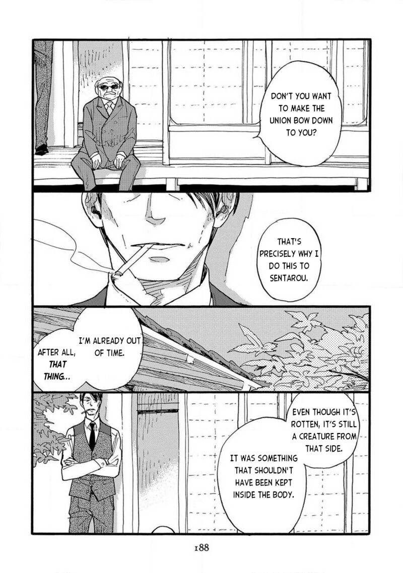 Mahou No Tsukaikata 15 16