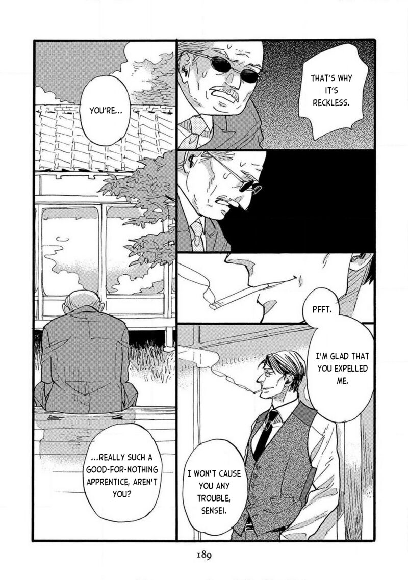 Mahou No Tsukaikata 15 17