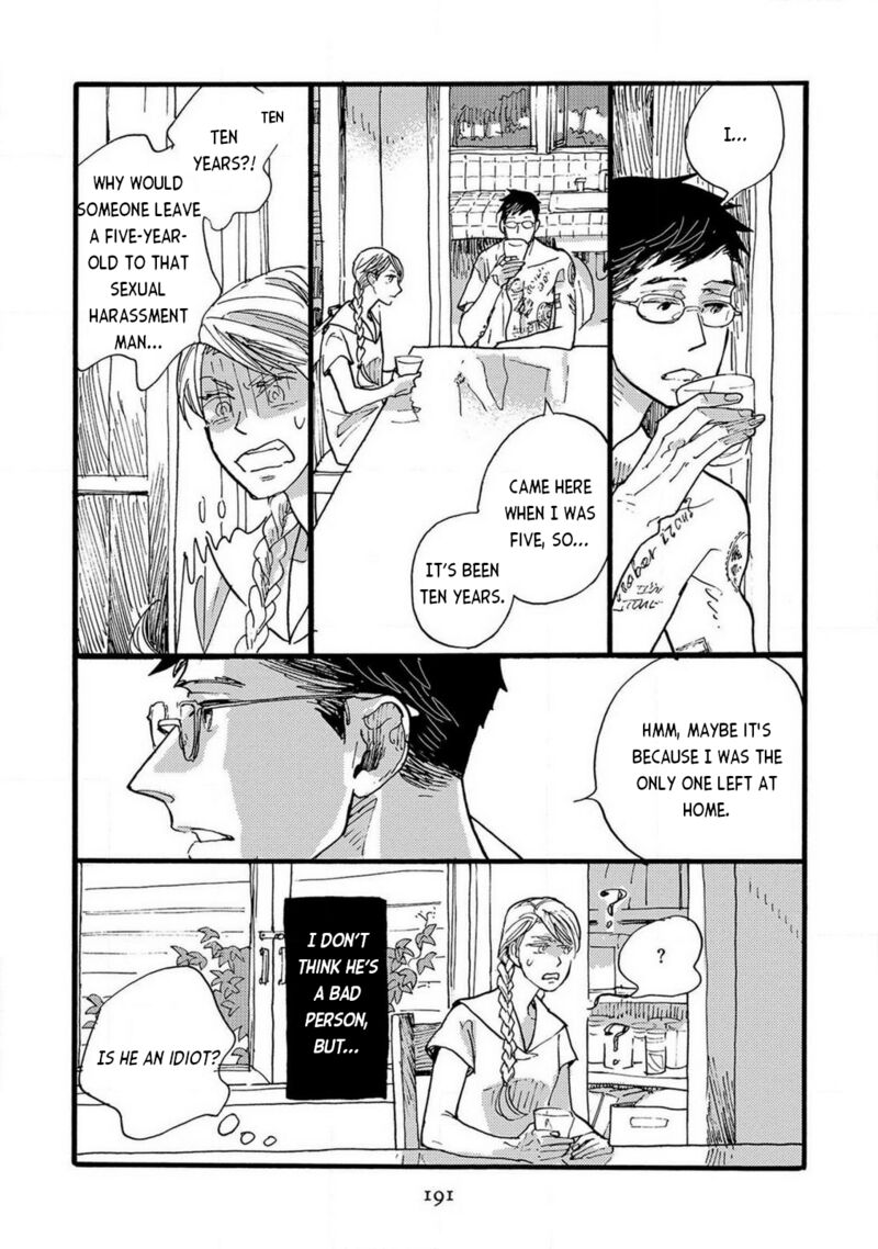 Mahou No Tsukaikata 15 19
