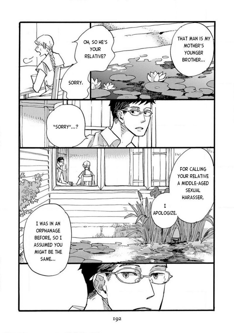 Mahou No Tsukaikata 15 20