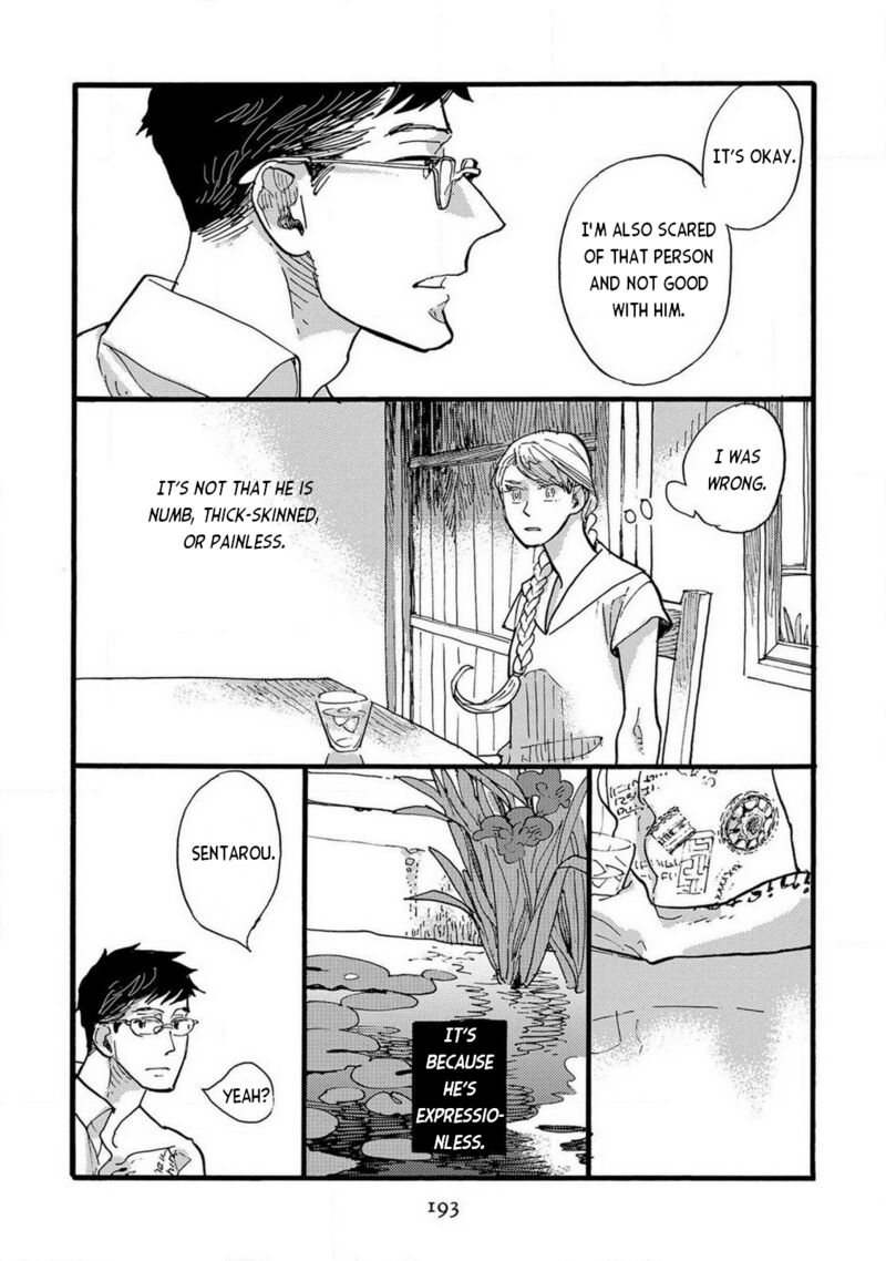 Mahou No Tsukaikata 15 21