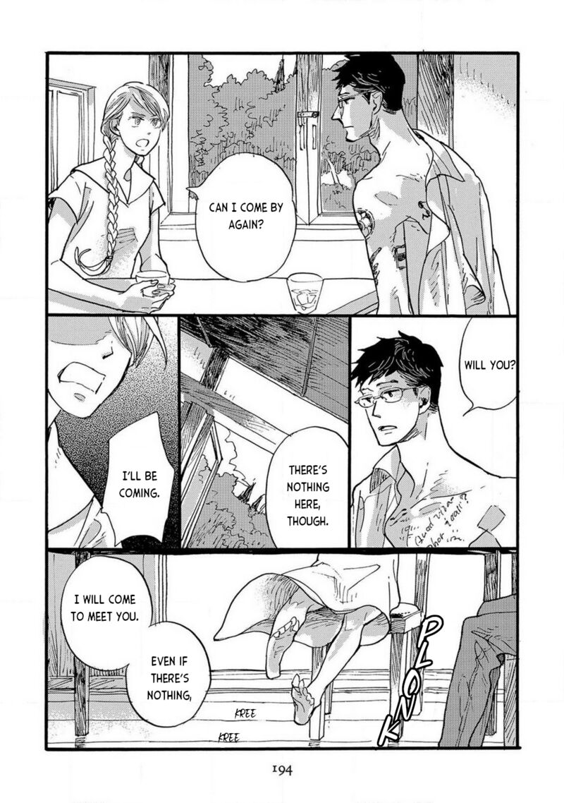 Mahou No Tsukaikata 15 22
