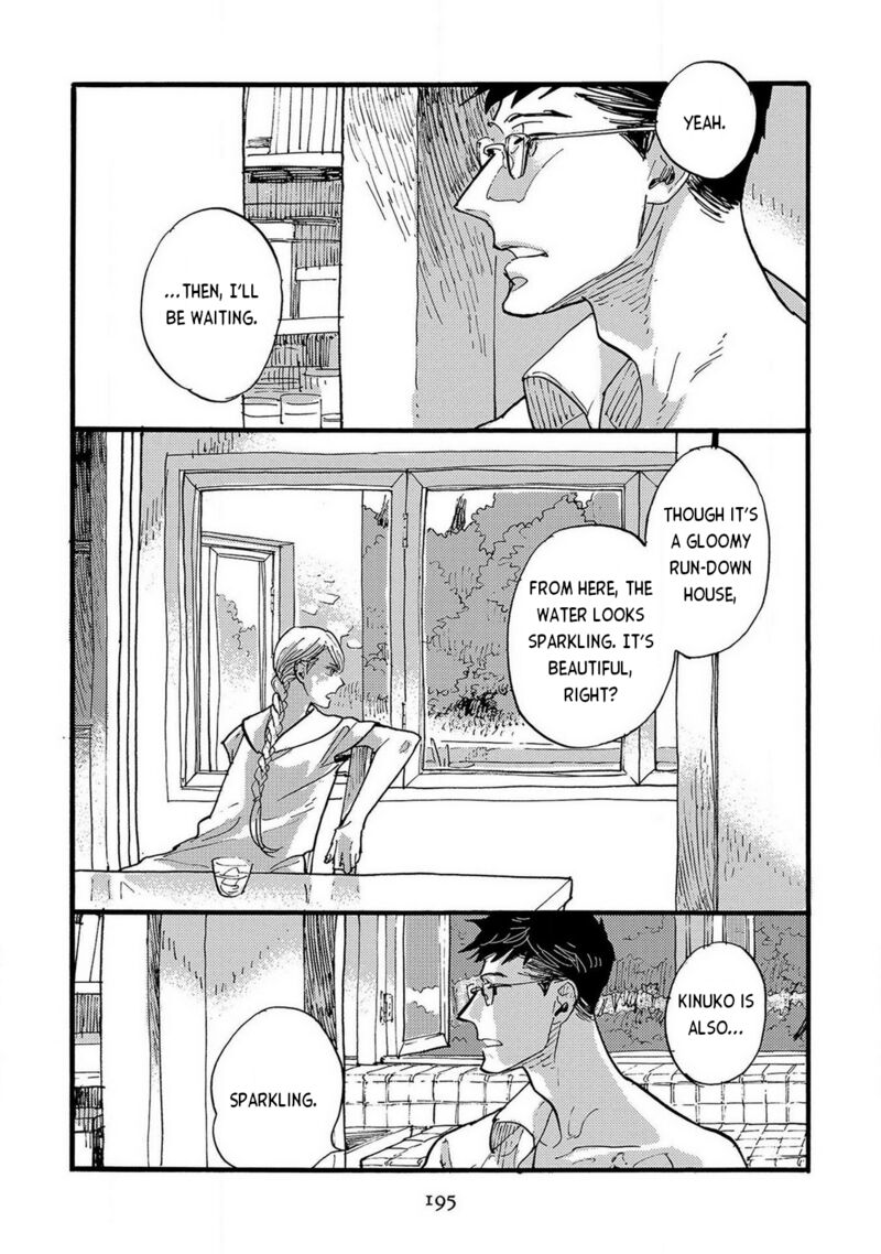Mahou No Tsukaikata 15 23
