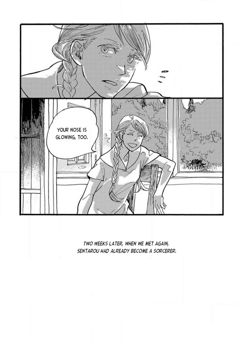 Mahou No Tsukaikata 15 24